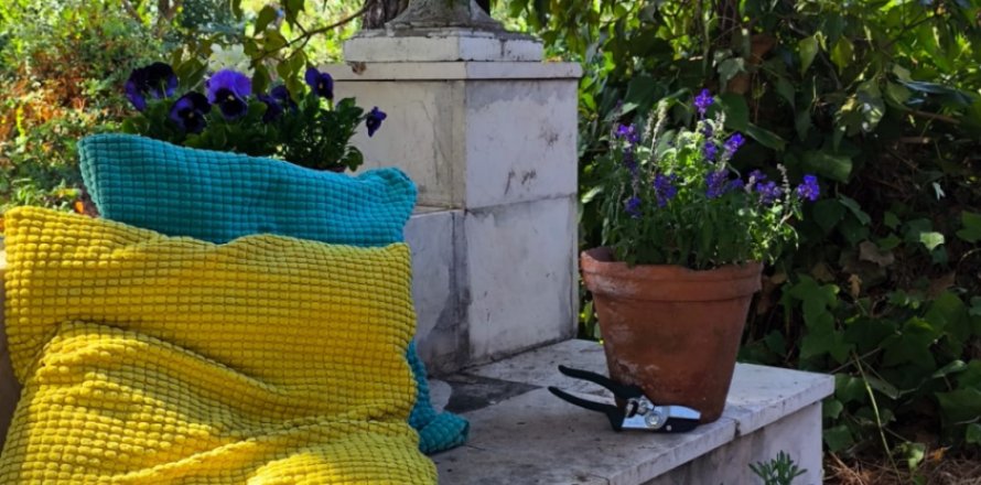 Dzīvoklis Colmenar de Oreja, Madrid, Spānijā 5 istabas, 231 m2 Nr. 153042