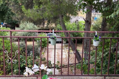 Dzīvoklis pārdošanā Colmenar de Oreja, Madrid, Spānijā 5 istabas, 231 m2 Nr. 153042 - attēls 4