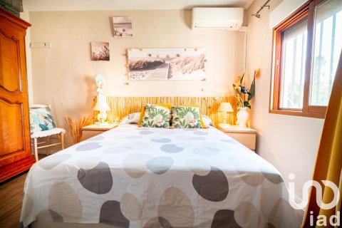 Talo myytävänä Denia, Alicante, Espanja, 4 makuuhuonetta, 157 m2 No. 153041 - kuva 29