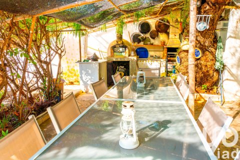 Talo myytävänä Denia, Alicante, Espanja, 4 makuuhuonetta, 157 m2 No. 153041 - kuva 5