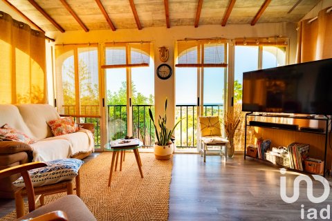 Talo myytävänä Denia, Alicante, Espanja, 4 makuuhuonetta, 157 m2 No. 153041 - kuva 20