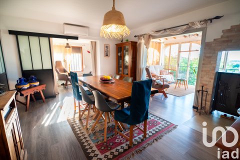 Talo myytävänä Denia, Alicante, Espanja, 4 makuuhuonetta, 157 m2 No. 153041 - kuva 25