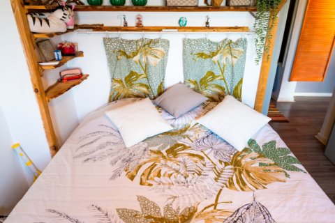 Talo myytävänä Denia, Alicante, Espanja, 4 makuuhuonetta, 157 m2 No. 153041 - kuva 30