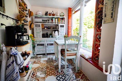 Talo myytävänä Denia, Alicante, Espanja, 4 makuuhuonetta, 157 m2 No. 153041 - kuva 28