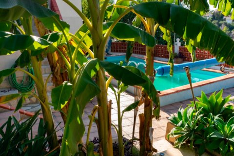 Talo myytävänä Denia, Alicante, Espanja, 4 makuuhuonetta, 157 m2 No. 153041 - kuva 13