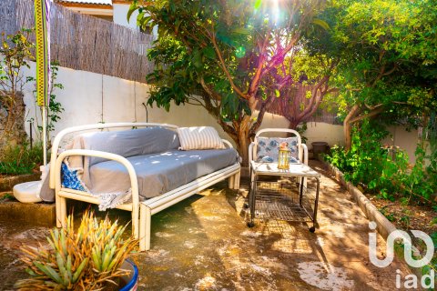 Talo myytävänä Denia, Alicante, Espanja, 4 makuuhuonetta, 157 m2 No. 153041 - kuva 8