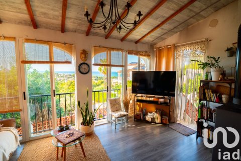 Talo myytävänä Denia, Alicante, Espanja, 4 makuuhuonetta, 157 m2 No. 153041 - kuva 21