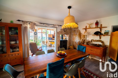 Talo myytävänä Denia, Alicante, Espanja, 4 makuuhuonetta, 157 m2 No. 153041 - kuva 23