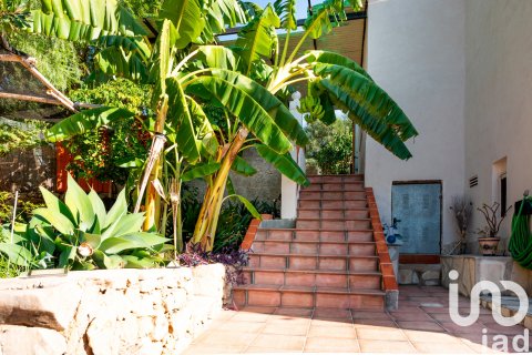 Talo myytävänä Denia, Alicante, Espanja, 4 makuuhuonetta, 157 m2 No. 153041 - kuva 14