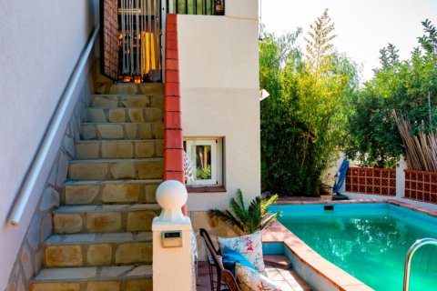 Talo myytävänä Denia, Alicante, Espanja, 4 makuuhuonetta, 157 m2 No. 153041 - kuva 17