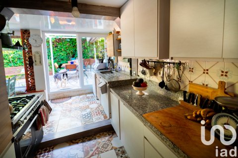 Talo myytävänä Denia, Alicante, Espanja, 4 makuuhuonetta, 157 m2 No. 153041 - kuva 27