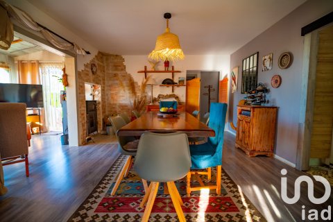 Talo myytävänä Denia, Alicante, Espanja, 4 makuuhuonetta, 157 m2 No. 153041 - kuva 24