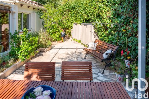 Talo myytävänä Denia, Alicante, Espanja, 4 makuuhuonetta, 157 m2 No. 153041 - kuva 11