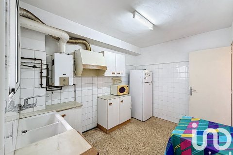 Lägenhet till salu i Cornella De Llobregat, Barcelona, Spanien 3 sovrum, 89 kvm. Nr. 153043 - foto 22