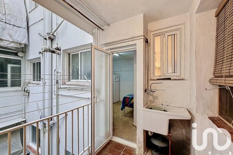 Lägenhet till salu i Cornella De Llobregat, Barcelona, Spanien 3 sovrum, 89 kvm. Nr. 153043 - foto 24