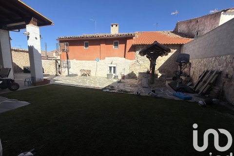 Huvila myytävänä Los Santos de la Humosa, Madrid, Espanja, 3 makuuhuonetta, 323 m2 No. 153044 - kuva 6