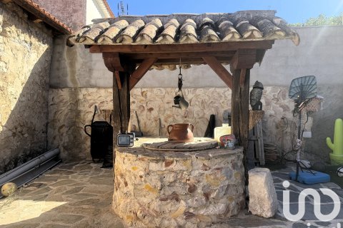 Huvila myytävänä Los Santos de la Humosa, Madrid, Espanja, 3 makuuhuonetta, 323 m2 No. 153044 - kuva 8