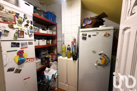 Huvila myytävänä Los Santos de la Humosa, Madrid, Espanja, 3 makuuhuonetta, 323 m2 No. 153044 - kuva 21