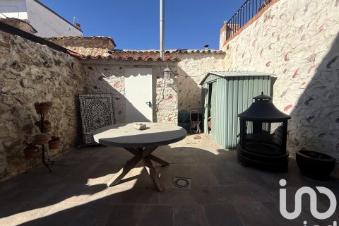 Huvila myytävänä Los Santos de la Humosa, Madrid, Espanja, 3 makuuhuonetta, 323 m2 No. 153044 - kuva 7