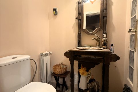 Huvila myytävänä Los Santos de la Humosa, Madrid, Espanja, 3 makuuhuonetta, 323 m2 No. 153044 - kuva 13