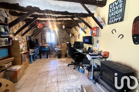 Huvila myytävänä Los Santos de la Humosa, Madrid, Espanja, 3 makuuhuonetta, 323 m2 No. 153044 - kuva 23