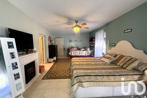 Huvila myytävänä Los Santos de la Humosa, Madrid, Espanja, 3 makuuhuonetta, 323 m2 No. 153044 - kuva 28