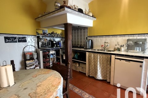 Huvila myytävänä Los Santos de la Humosa, Madrid, Espanja, 3 makuuhuonetta, 323 m2 No. 153044 - kuva 18