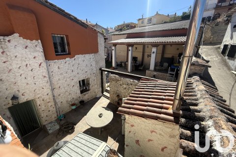 Huvila myytävänä Los Santos de la Humosa, Madrid, Espanja, 3 makuuhuonetta, 323 m2 No. 153044 - kuva 11