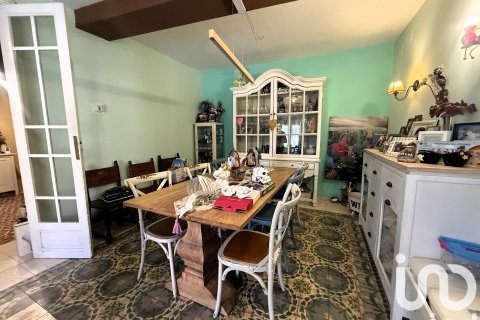 Huvila myytävänä Los Santos de la Humosa, Madrid, Espanja, 3 makuuhuonetta, 323 m2 No. 153044 - kuva 14