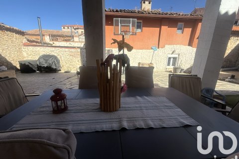 Huvila myytävänä Los Santos de la Humosa, Madrid, Espanja, 3 makuuhuonetta, 323 m2 No. 153044 - kuva 10