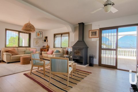 Talo myytävänä Canillas de Aceituno, Malaga, Espanja, 4 makuuhuonetta, 320 m2 No. 153039 - kuva 4