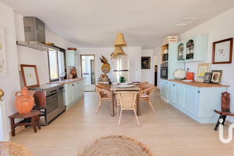 Talo myytävänä Canillas de Aceituno, Malaga, Espanja, 4 makuuhuonetta, 320 m2 No. 153039 - kuva 6