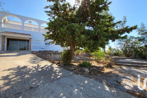 Talo myytävänä Canillas de Aceituno, Malaga, Espanja, 4 makuuhuonetta, 320 m2 No. 153039 - kuva 25