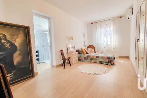 Talo myytävänä Canillas de Aceituno, Malaga, Espanja, 4 makuuhuonetta, 320 m2 No. 153039 - kuva 15