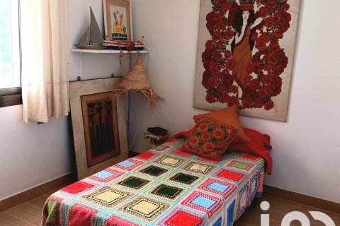 Talo myytävänä Canillas de Aceituno, Malaga, Espanja, 4 makuuhuonetta, 320 m2 No. 153039 - kuva 17