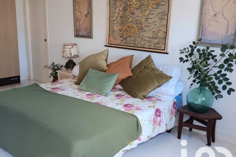 Talo myytävänä Canillas de Aceituno, Malaga, Espanja, 4 makuuhuonetta, 320 m2 No. 153039 - kuva 22