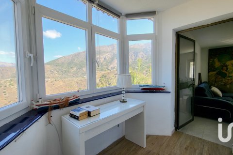 Talo myytävänä Canillas de Aceituno, Malaga, Espanja, 4 makuuhuonetta, 320 m2 No. 153039 - kuva 14