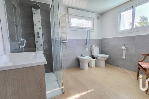 Talo myytävänä Canillas de Aceituno, Malaga, Espanja, 4 makuuhuonetta, 320 m2 No. 153039 - kuva 12