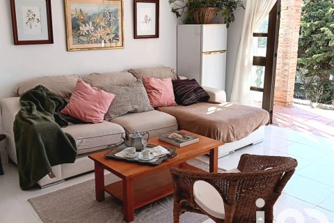 Talo myytävänä Canillas de Aceituno, Malaga, Espanja, 4 makuuhuonetta, 320 m2 No. 153039 - kuva 19