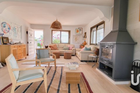 Talo myytävänä Canillas de Aceituno, Malaga, Espanja, 4 makuuhuonetta, 320 m2 No. 153039 - kuva 7