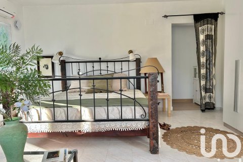 Talo myytävänä Canillas de Aceituno, Malaga, Espanja, 4 makuuhuonetta, 320 m2 No. 153039 - kuva 11