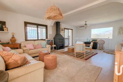 Talo myytävänä Canillas de Aceituno, Malaga, Espanja, 4 makuuhuonetta, 320 m2 No. 153039 - kuva 5