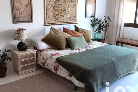 Talo myytävänä Canillas de Aceituno, Malaga, Espanja, 4 makuuhuonetta, 320 m2 No. 153039 - kuva 23