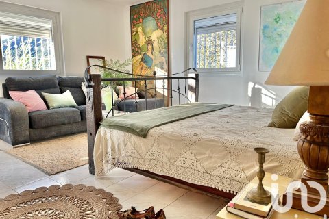 Talo myytävänä Canillas de Aceituno, Malaga, Espanja, 4 makuuhuonetta, 320 m2 No. 153039 - kuva 10