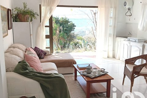 Talo myytävänä Canillas de Aceituno, Malaga, Espanja, 4 makuuhuonetta, 320 m2 No. 153039 - kuva 20