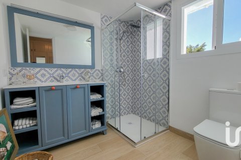 Talo myytävänä Canillas de Aceituno, Malaga, Espanja, 4 makuuhuonetta, 320 m2 No. 153039 - kuva 16