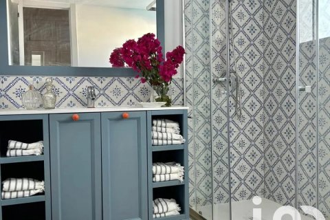 Talo myytävänä Canillas de Aceituno, Malaga, Espanja, 4 makuuhuonetta, 320 m2 No. 153039 - kuva 13