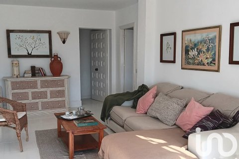 Talo myytävänä Canillas de Aceituno, Malaga, Espanja, 4 makuuhuonetta, 320 m2 No. 153039 - kuva 21