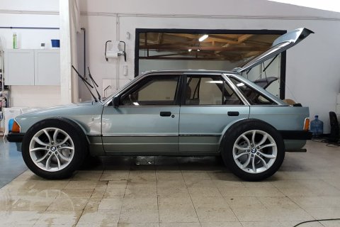 Продажа коммерческой недвижимости в Леон, Испания 252м2 №153040 - фото 6