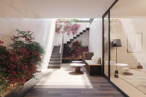 Penthouse for sale in Estepona, Malaga, Spain 2 bedrooms, 118 sq.m. No. 169292 - photo 10